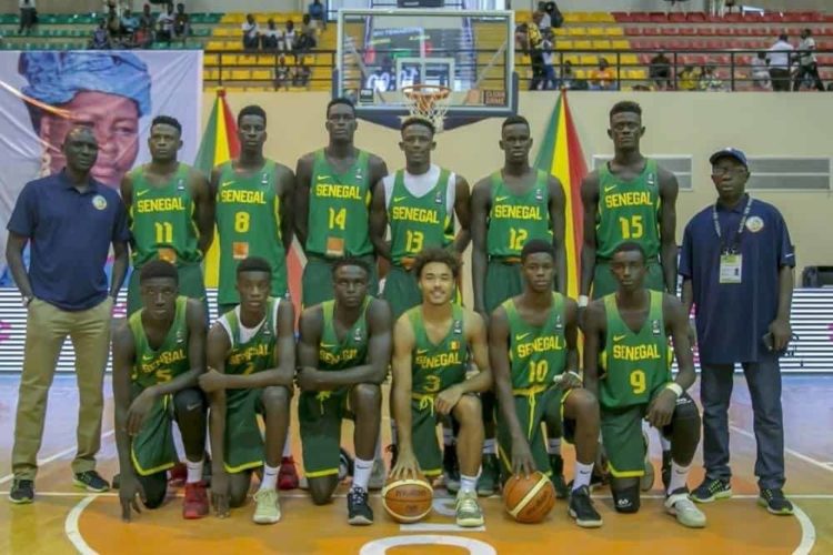 Mondial U19: Le Sénégal logé dans la poule des Etats Unis - wiwsport Mondial U19: Le Sénégal logé dans la poule des Etats Unis - wiwsport