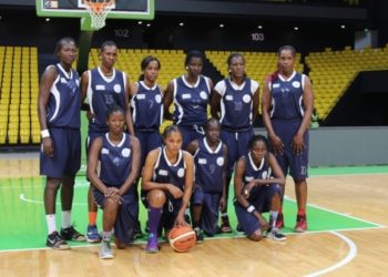 N1 Féminin (J5): L&rsquo;étau se resserre en tête, UGB sort la tête de l&rsquo;eau !