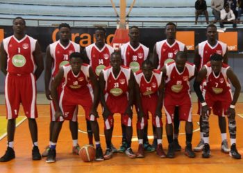 N1 Masculin (J5) – Poule A : USO intenable, l&rsquo;AS Thies goute enfin au succès !