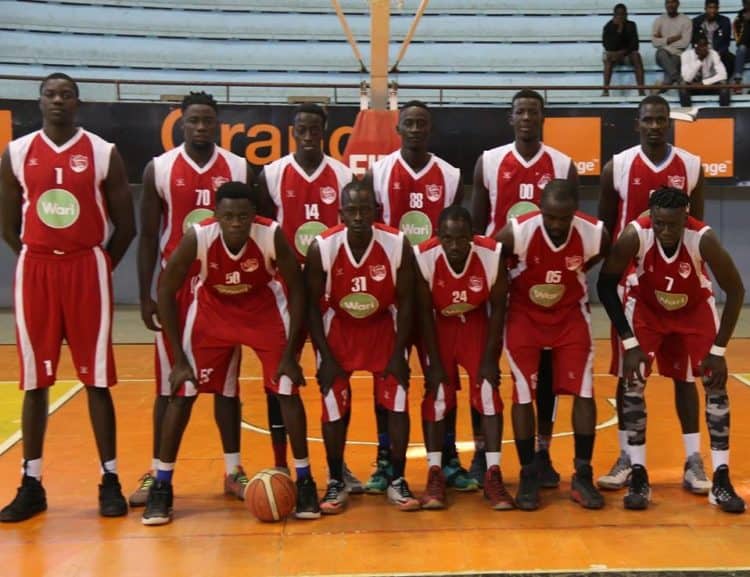 N1 Masculin (J5) - Poule A : USO intenable, l'AS Thies goute enfin au succès ! - wiwsport
