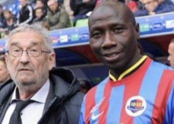 Caen : L&rsquo;ancien coach de Jaraaf,  Kor Sarr est décédé