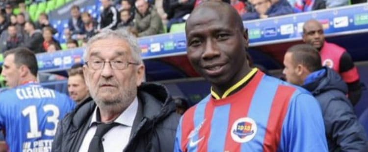 Caen : L'ancien coach de Jaraaf, Kor Sarr est décédé - wiwsport
