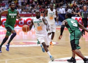 Mondial 2019: Xane D’Almeida, meneur des Lions : « Nous voulons faire de grande chose en Chine »