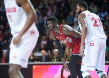 Convoqué en Equipe nationale : Youssoupha Fall serait blessé au mollet !