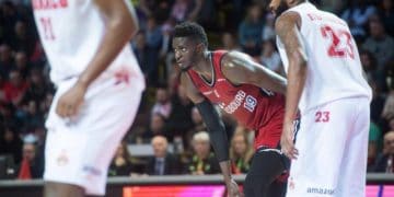Convoqué en Equipe nationale : Youssoupha Fall serait blessé au mollet ! - wiwsport