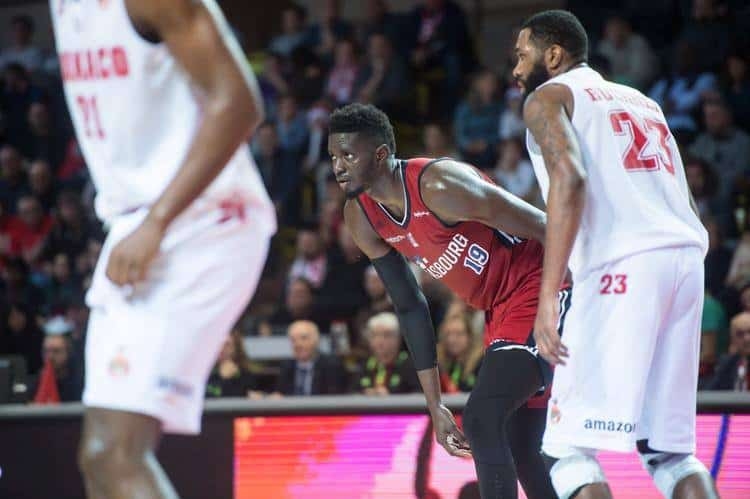 Convoqué en Equipe nationale : Youssoupha Fall serait blessé au mollet ! - wiwsport