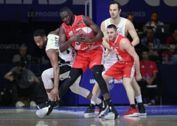 France - Leaders Cup: Youssou Ndoye et Youssoupha Fall vont ils s'affronter en finale? - wiwsport