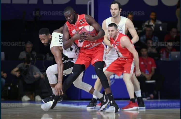 France - Leaders Cup: Youssou Ndoye et Youssoupha Fall vont ils s'affronter en finale? - wiwsport