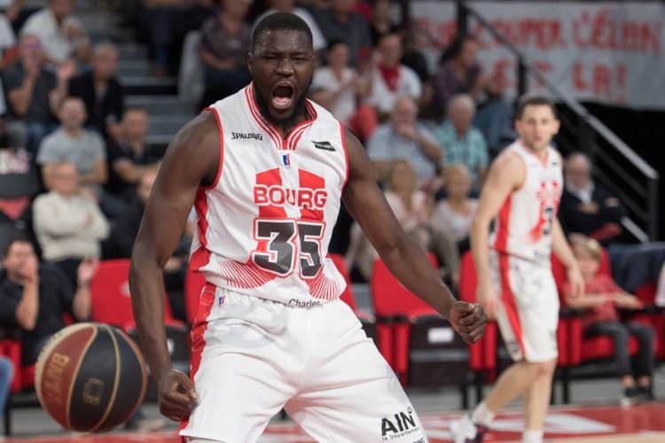 Jeep Elite: Les observateurs voient Youssou Ndoye en NBA ou dans un grand club d'Euroleague! - wiwsport Jeep Elite: Les observateurs voient Youssou Ndoye en NBA ou dans un grand club d'Euroleague! - wiwsport