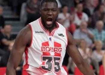 Jeep Elite: Les observateurs voient Youssou Ndoye en NBA ou dans un grand club d&rsquo;Euroleague!