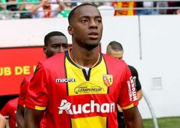 Vidéo – Lens RC : Yannick Gomis encore buteur face à Niort