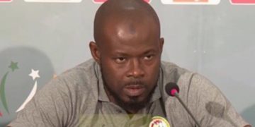 1/2 finale Can U20, Sénégal - Afrique du Sud: "Il n'y a pas de favori dans ce match, les compteurs sont remis à zéro" - wiwsport