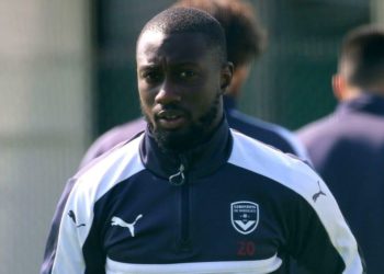 Bordeaux-Guingamp : Sabaly sur le banc, Sankharé absent et Djilobodji toujours suspendu