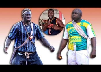 Alioune Séye 2 met en garde Boy Niang 2: « Lac 2 dinako doumeu dinako dann… »