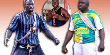 Alioune Séye 2 met en garde Boy Niang 2: "Lac 2 dinako doumeu dinako dann..." - wiwsport