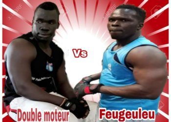 Le combat Double Moteur vs Feugueuleu démarché !
