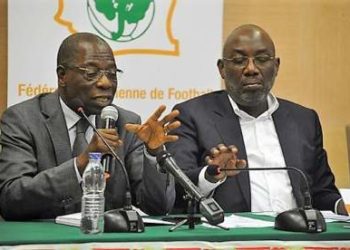 CAN 2023 Côte d’Ivoire: Les travaux seront achevés pour 2020