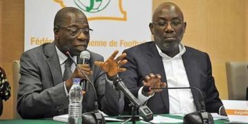 CAN 2023 Côte d’Ivoire: Les travaux seront achevés pour 2020 - wiwsport