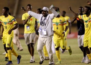 CAN U20 : Le Mali bat le Sénégal et devient champion d&rsquo;Afrique pour la première fois !