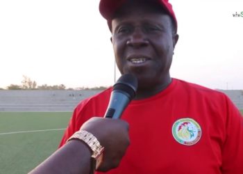 Can U23-Éliminatoires : Joseph Koto étoffe son groupe pour préparer la Guinée !