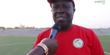 Can U23-Éliminatoires : Joseph Koto étoffe son groupe pour préparer la Guinée ! - wiwsport