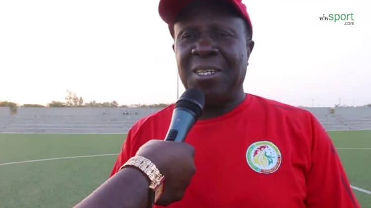 Can U23 : Nouvelle liste, Joseph Koto appelle 2 expatriés - wiwsport