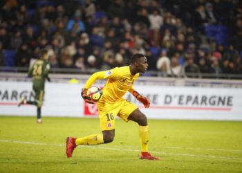 Reims : Édouard Mendy prolonge de 2 ans