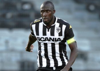France-L'équipe Type de la 24e journée de Ligue 1 : Cheikh Ndoye Plébiscité ! - wiwsport cheikh ndoye angers1
