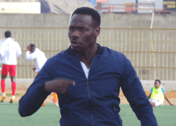 13ème journée Ligue 1 StarTimes : Niarry Tally retrouve ses marques …