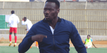 13ème journée Ligue 1 StarTimes : Niarry Tally retrouve ses marques ... - wiwsport
