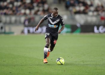 Mercato : Bordeaux s&rsquo;est opposé au départ de Youssouf Sabaly vers Fulham