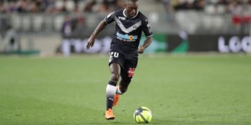 Mercato : Bordeaux s'est opposé au départ de Youssouf Sabaly vers Fulham - wiwsport
