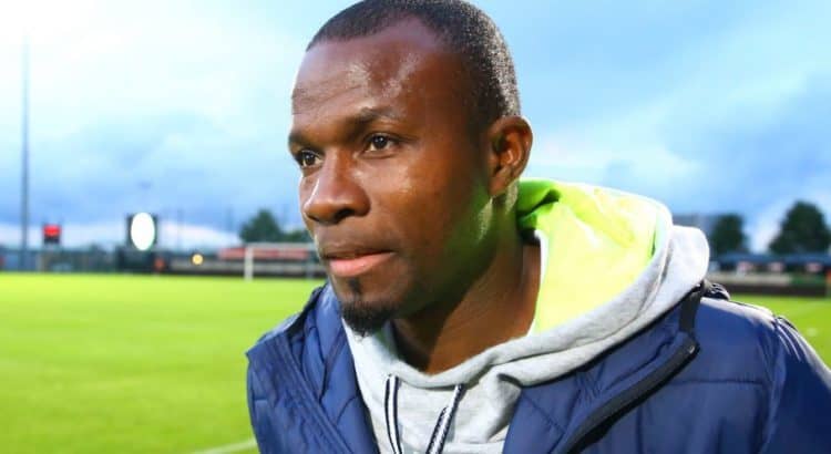 A Sochaux, Omar Daf privilégie le recrutement de joueurs expérimentés pour assurer le maintien - wiwsport daf 750x410