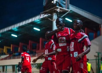 Ligue 2: 13ème journée Diambars, champion à mi-parcours