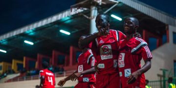 Ligue 2: 13ème journée Diambars, champion à mi-parcours - wiwsport