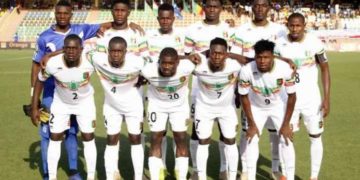 Exclu-Can U20 : Le Mali élimine le Nigeria et file en finale - wiwsport