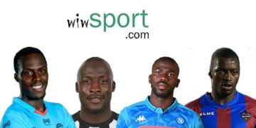 equipe type