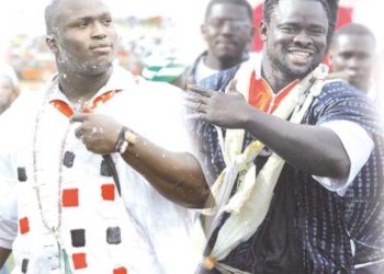 Après Fass, Guédiawaye et Mbour Eumeu va-t-il forcer Mod’Lo au Gadaye ?