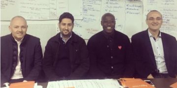 Fadiga passe son diplôme de manager sportif au CDES ! - wiwsport
