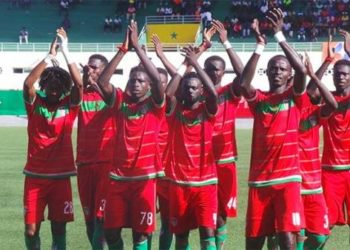 13ème journée Ligue 1 StarTimes : Niarry Tally retrouve ses marques …