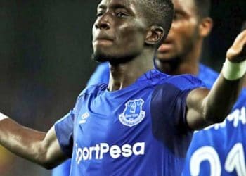 Everton : Idrissa Gana Gueye passeur décisif ! - wiwsport
