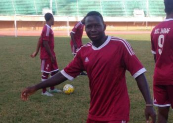 Officiel -Mercato-Sénégal : Ousmane Gassama rejoint Stade de Mbour
