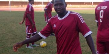 Officiel -Mercato-Sénégal : Ousmane Gassama rejoint Stade de Mbour - wiwsport