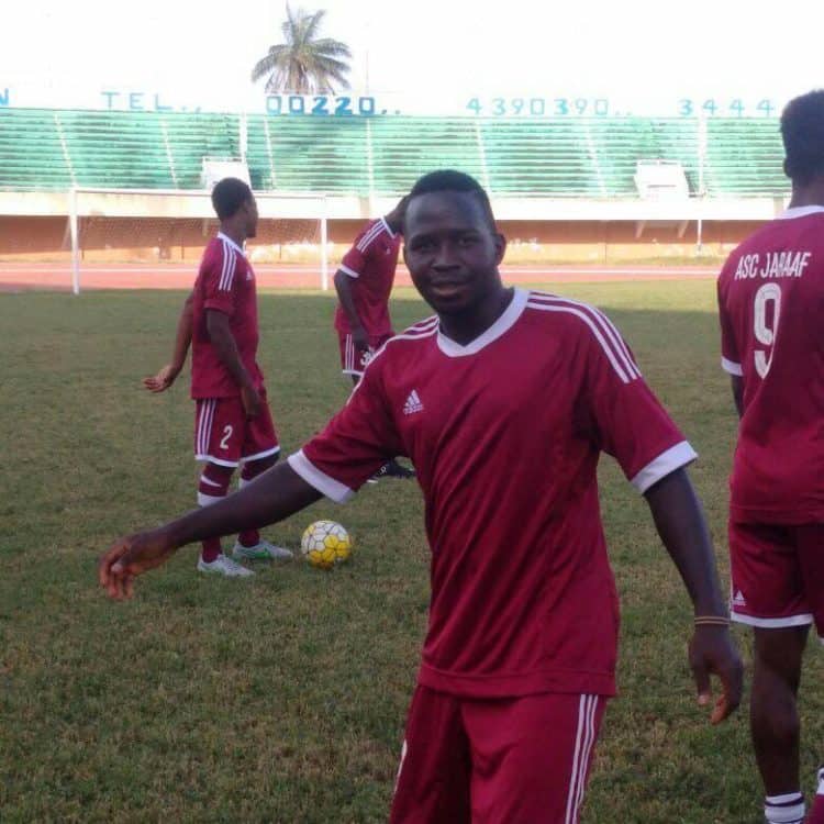 Officiel -Mercato-Sénégal : Ousmane Gassama rejoint Stade de Mbour - wiwsport