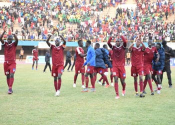 15ème journée Ligue 1 StarTimes : l&rsquo;AS Pikine tombe au grand bonheur de Génération Foot