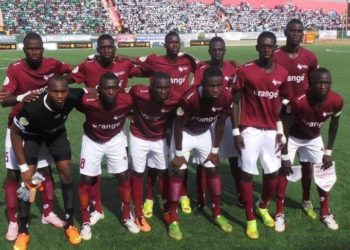 13ème journée Ligue 1 StarTimes : Génération Foot leader …