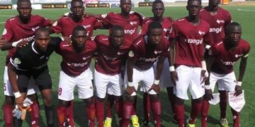 13ème journée Ligue 1 StarTimes : Génération Foot leader ... - wiwsport