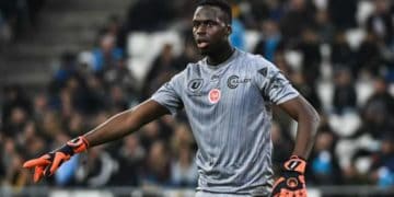 Reims : Edouard Mendy garde son invincibilité devant son ancien club l'OM - wiwsport