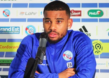 CAN 2019 : Zappé par Aliou Cissé, Samuel Grandsir doit-il oublier la Tanière ? - wiwsport