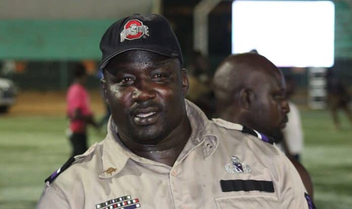 Affaire Gris Bordeaux : Pas de sanction pour le Tigre de Fass qui regrette cette convocation - wiwsport gris bordeaux 696x413